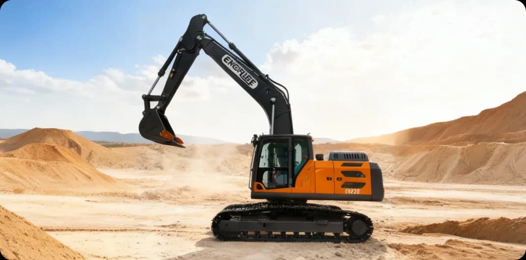 Equipment Rentals