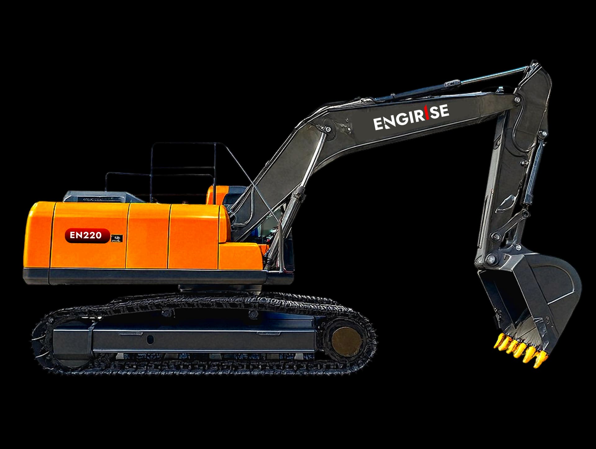 Excavators