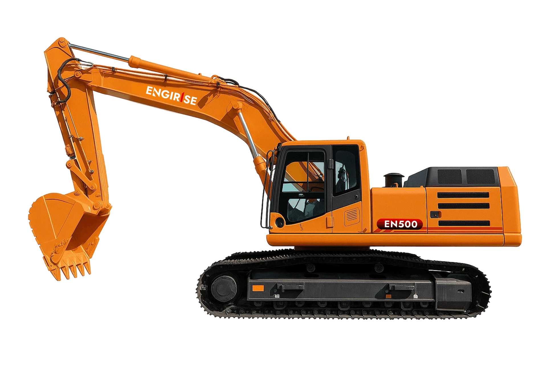 EN500 product image