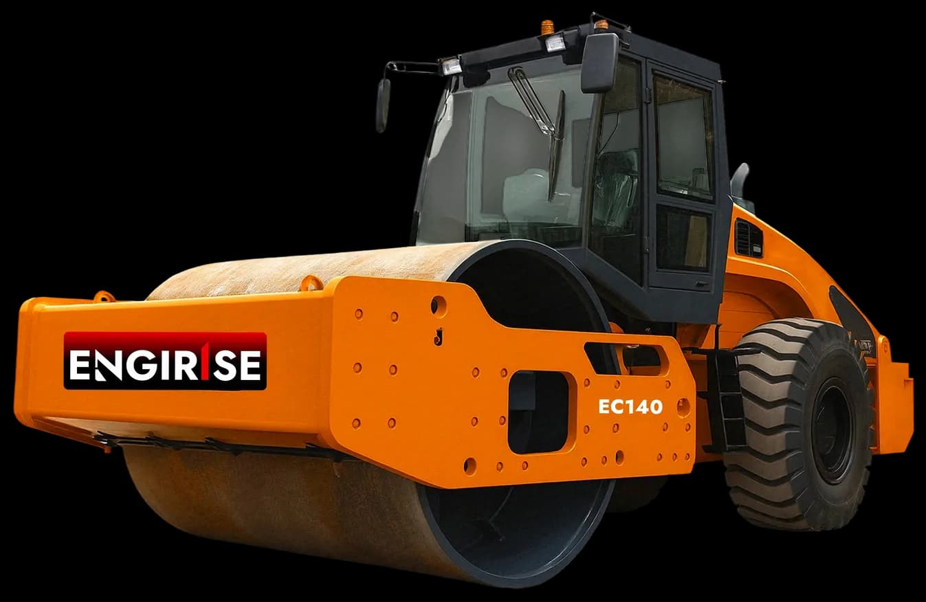 EC140 product image