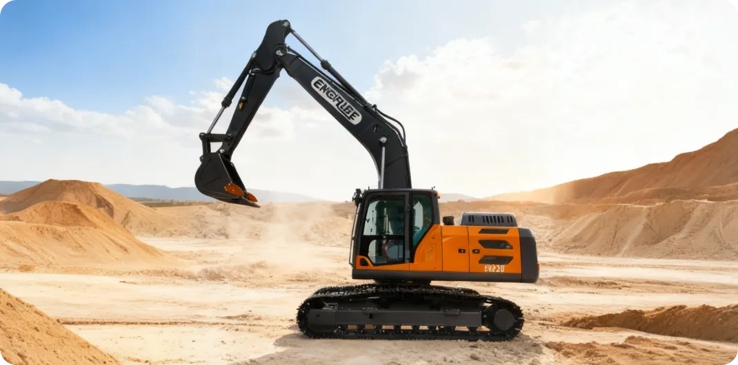 Equipment Rentals