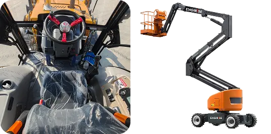 Operator & Maintenance Training